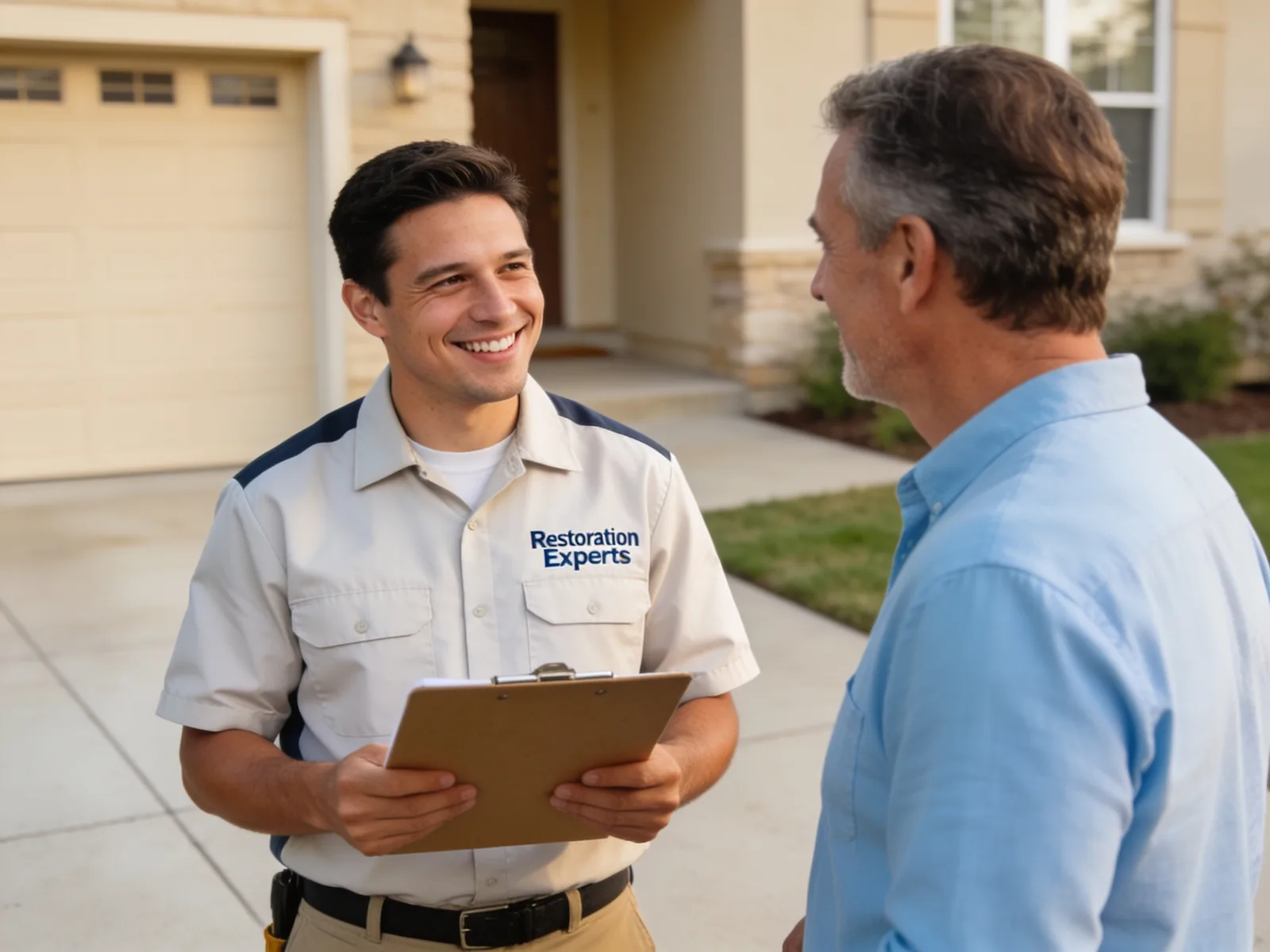 Water Damage Cleanup Southlake, TX FAQs